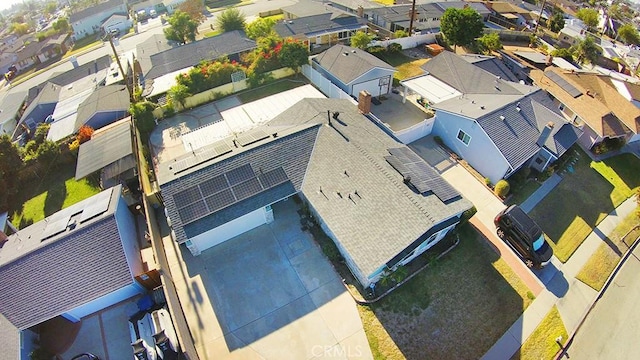 8121 San Mateo Cir, Buena Park, CA 90620 - aerial view