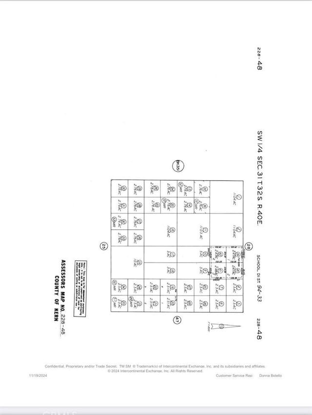 Listing photo 3 for 0 N Edwards, California City CA 93523