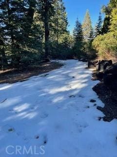 11041 Last Chance Mine Rd, Nevada City CA, 95959 land for sale