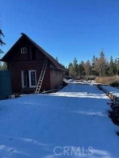 Listing photo 2 for 16352 Last Chance Mine Rd, Nevada City CA 95959