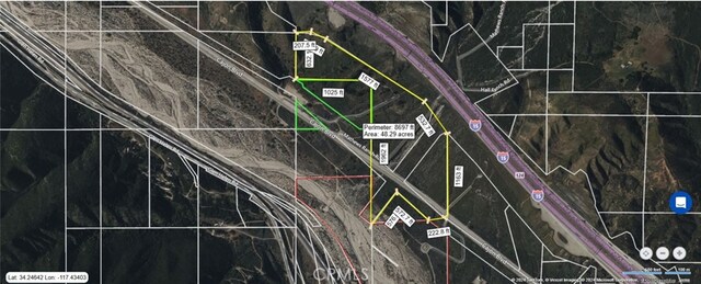 0 Cajon Blvd, San Bernardino, CA 92407 - photo 1