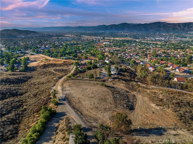 33123 Via Margarita St, Wildomar CA, 92595 land for sale