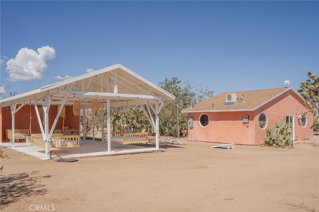 56345 Moonstone Ln, Yucca Valley, CA 92284 - photo 1
