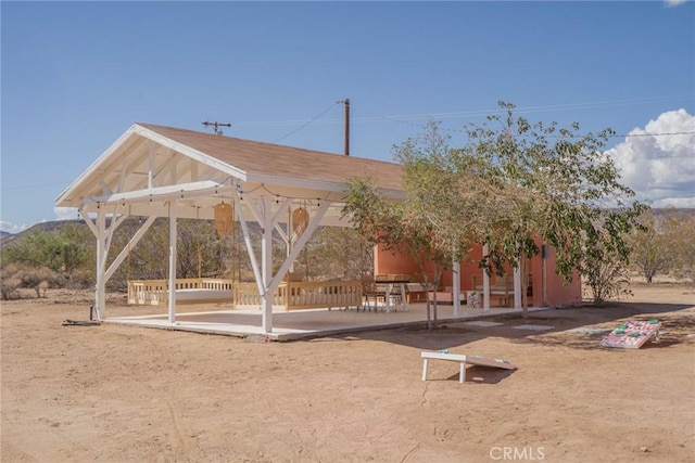 56345 Moonstone Ln, Yucca Valley, CA 92284 - photo 56