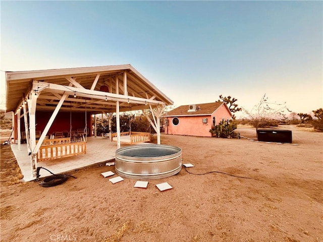 56345 Moonstone Ln, Yucca Valley, CA 92284 - photo 67