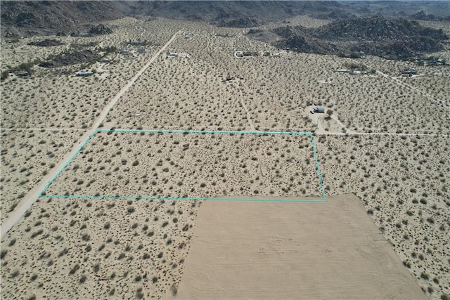 Listing photo 2 for 66250 Sullivan Rd, Joshua Tree CA 92252