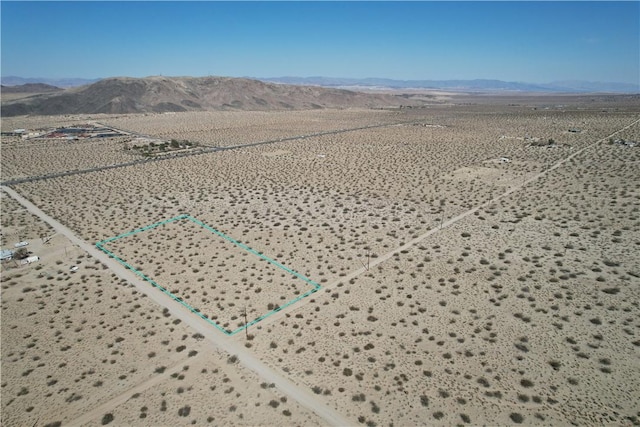 66250 Sullivan Rd, Joshua Tree CA, 92252 land for sale