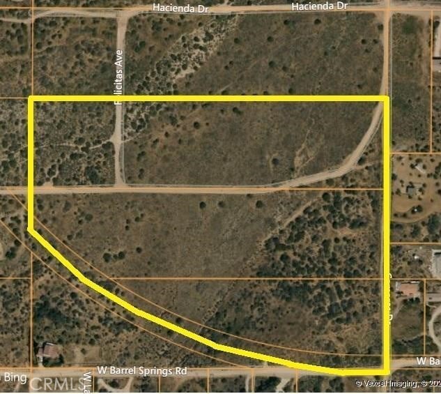 0 Camares Dr, Palmdale CA, 93551 land for sale