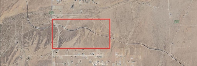 0 Clark Dr, Apple Valley CA, 92307 land for sale