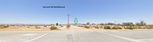 Listing photo 3 for 39500 Harvard Rd, Newberry Springs CA 92365