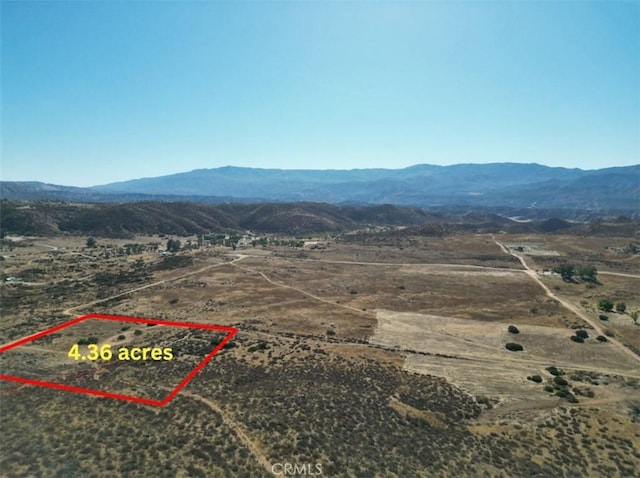 41710 Grouse Ct, Hemet CA, 92544 land for sale