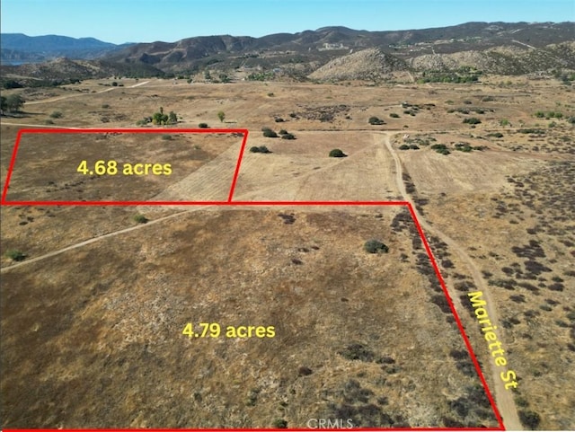 41850 Arcola Dr, Hemet, CA 92544