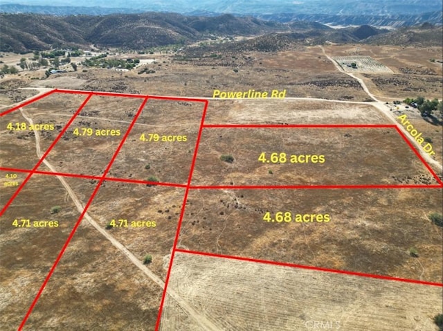 41850 Arcola Dr, Hemet, CA 92544