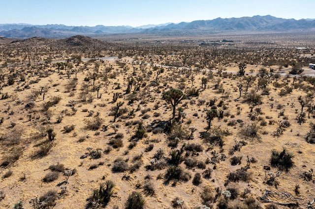 Listing photo 3 for 5610 Yucca Mesa Rd, Yucca Valley CA 92284