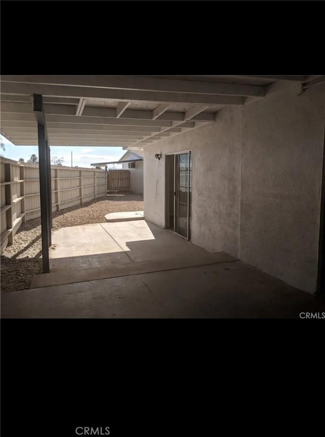 150136 Del Rey Dr, Big River, CA 92242 - view of patio / terrace