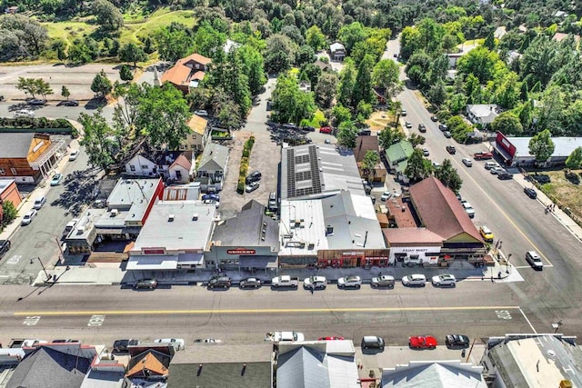 34667 Navajo Rd, Julian, CA 92036 - view of property location