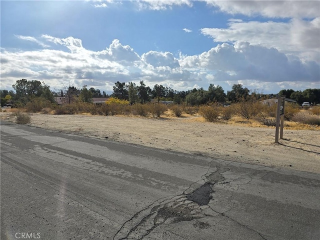 0 Resoto, Apple Valley CA, 92307 land for sale