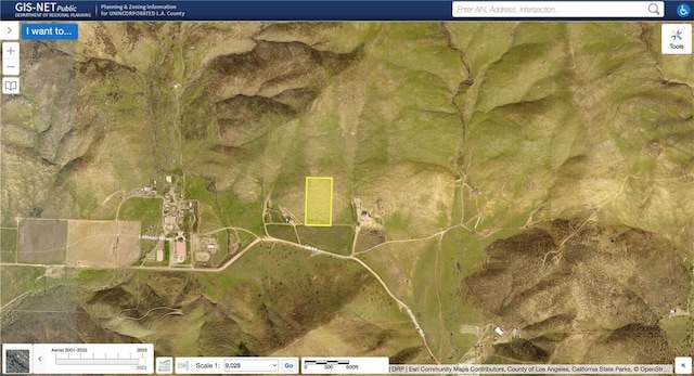 36382 Anthony Rd, Agua Dulce CA, 91390 land for sale