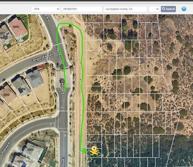 71 Coya Trl, Chatsworth, CA 91311 - photo 1