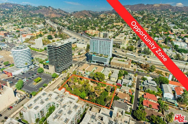 1750 Argyle Ave, Los Angeles CA, 90028 land for sale