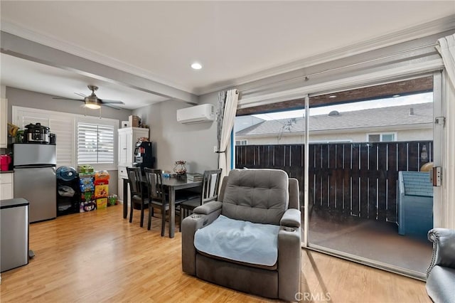 9312 Palm St Unit 209, Bellflower, CA 90706 - photo 1