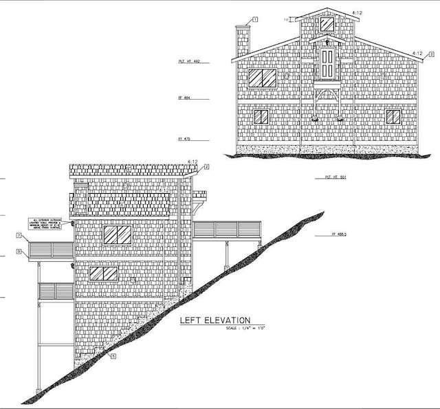 30308 Leprechaun, Running Springs CA, 92382 land for sale