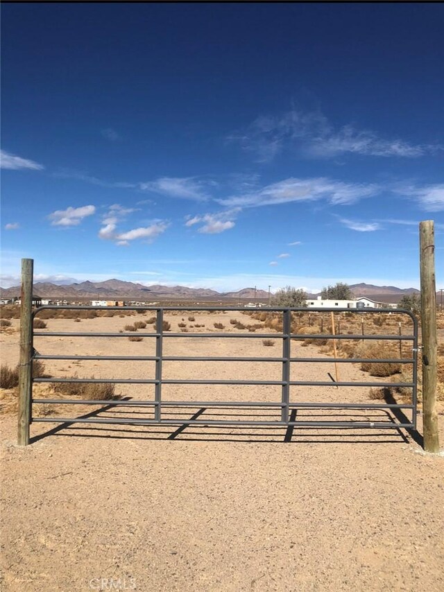 0 Squaw Bush Rd, Lucerne Valley, CA 92356 - photo 4