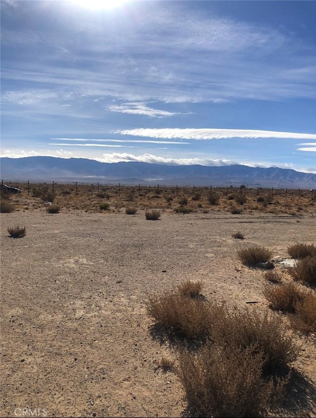 0 Squaw Bush Rd, Lucerne Valley, CA 92356 - photo 6