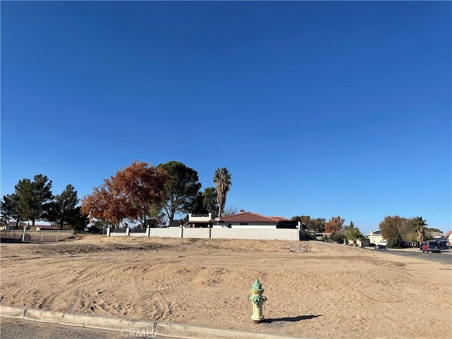 14940 Fireside Ln, Helendale, CA 92342
