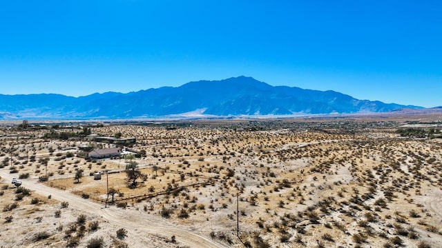 Listing photo 3 for 0 Mcgarger Rd, Desert Hot Springs CA 92240