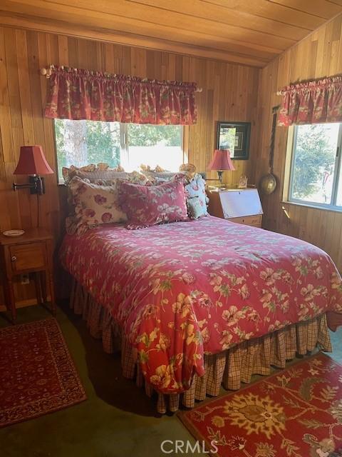 2325 Woodland Dr, Pine Mountain Club, CA 93222 - photo 6