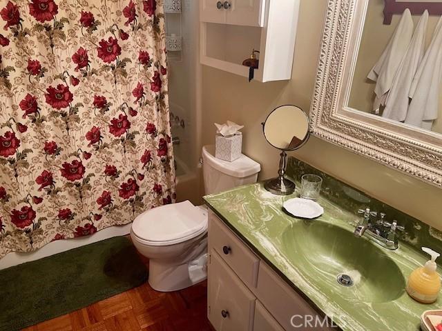 2325 Woodland Dr, Pine Mountain Club, CA 93222 - photo 8