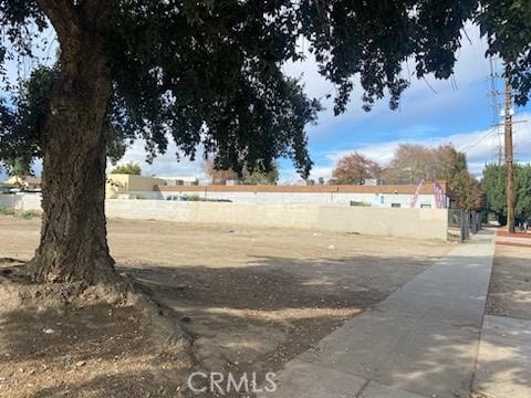 806 N Sierra Way, San Bernardino CA, 92410 land for sale