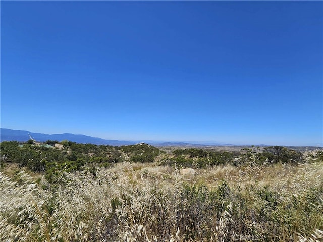 0 Roan Way, Aguanga CA, 92536 land for sale