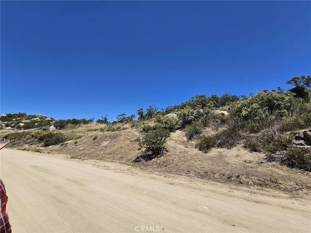 Listing photo 3 for 0 Roan Way, Aguanga CA 92536