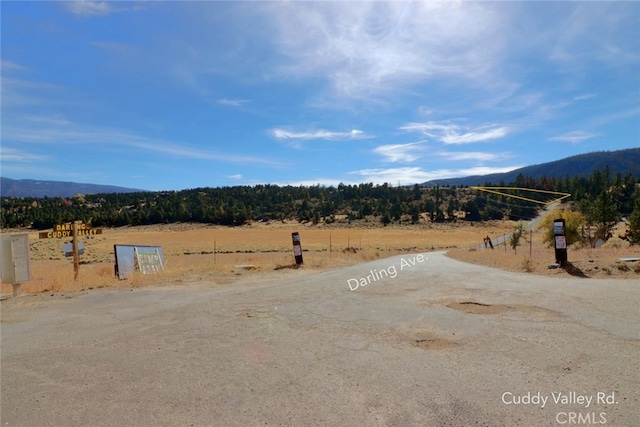 0 Darling, Frazier Park, CA 93225 - photo 2