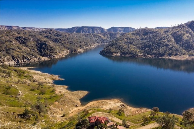 1 Hidden Lake Blvd, Friant CA, 93626 land for sale