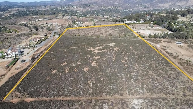 7561 Artesian Rd, San Diego CA, 92127 land for sale