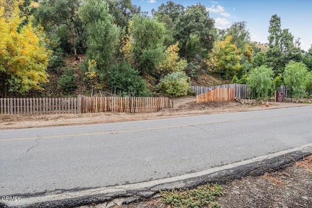 Listing photo 3 for 0 Ojai Rd, Santa Paula CA 93060