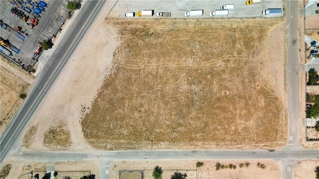 0 Mariposa, Hesperia CA, 92392 land for sale