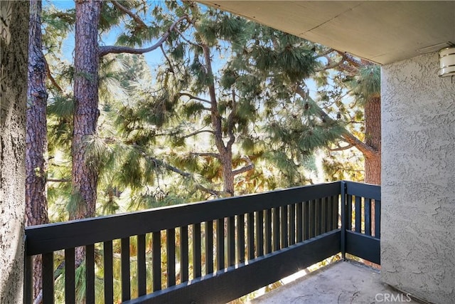 8635 Falmouth Ave Unit 301, Playa Del Rey, CA 90293 - view of balcony