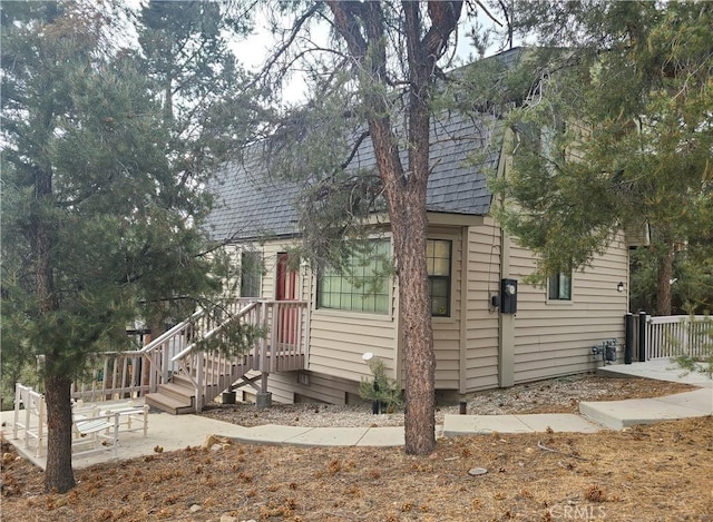 1101 Nana Ave, Big Bear City, CA 92314 - photo 2
