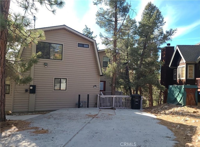1101 Nana Ave, Big Bear City, CA 92314 - photo 6