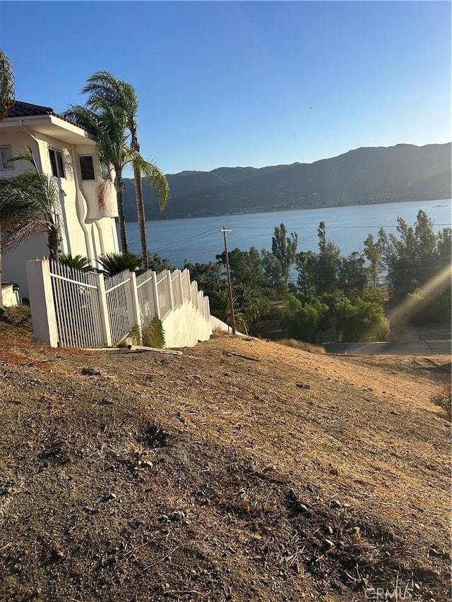 Listing photo 2 for 0 Lakeview Ave, Lake Elsinore CA 92530