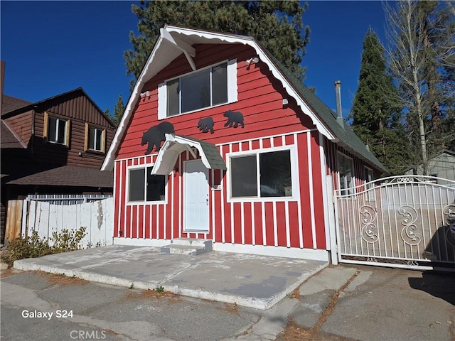 39210 N Shore Dr, Fawnskin, CA 92333 - photo 1