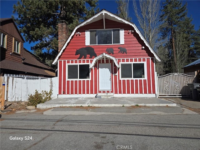 39210 N Shore Dr, Fawnskin, CA 92333 - photo 2