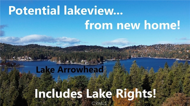 Listing photo 2 for 104 Fremont Rd, Lake Arrowhead CA 92352