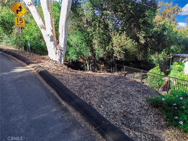 0 Live Oak Canyon Rd, La Verne CA, 91750 land for sale