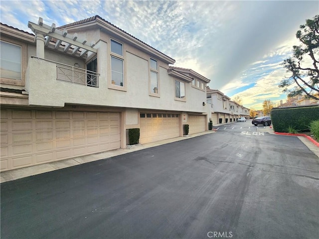 912 N Turner Ave Unit 58, Ontario, CA 91764 - view of street