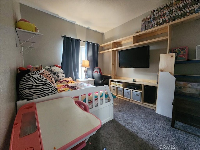 912 N Turner Ave Unit 58, Ontario, CA 91764 - view of carpeted bedroom